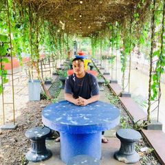 Foto Chandra W.
