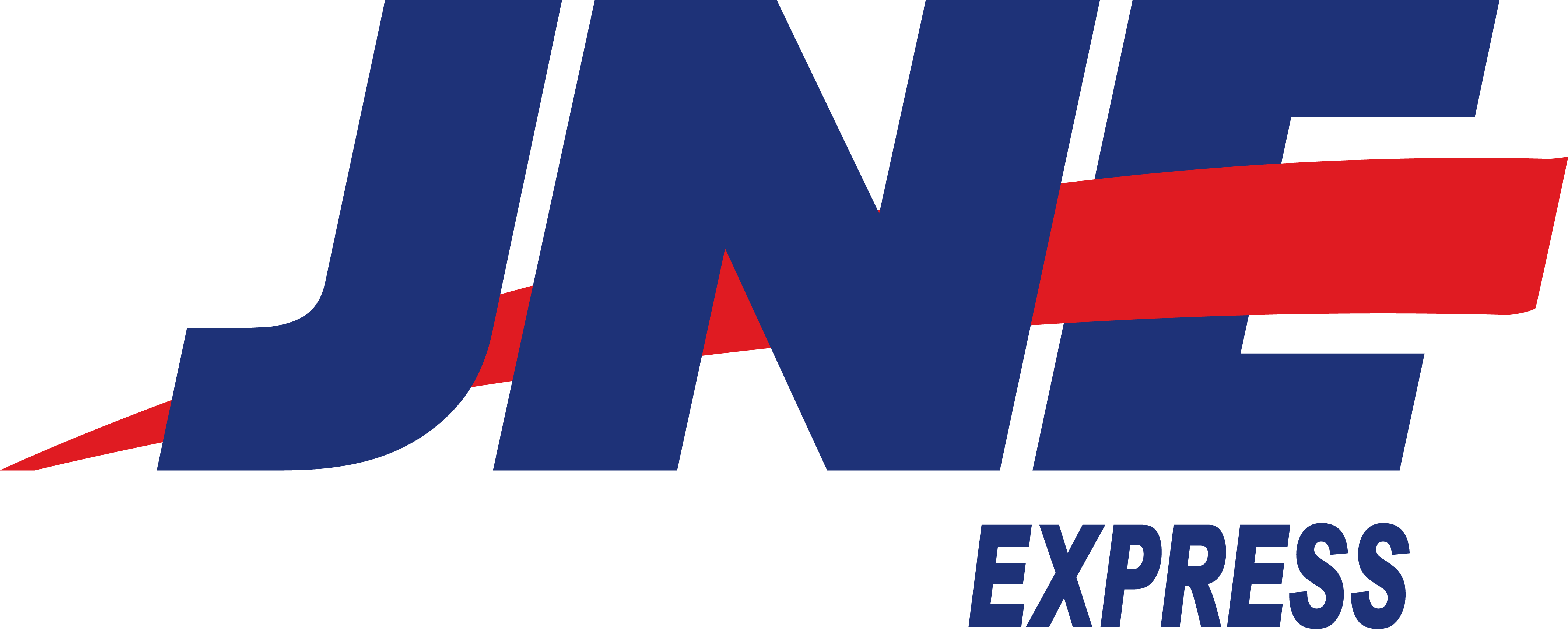 Logo JNE