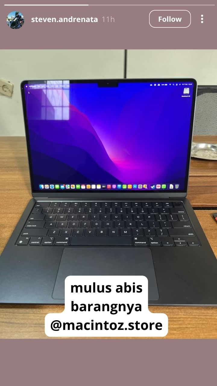 Review Instagram Story 10
